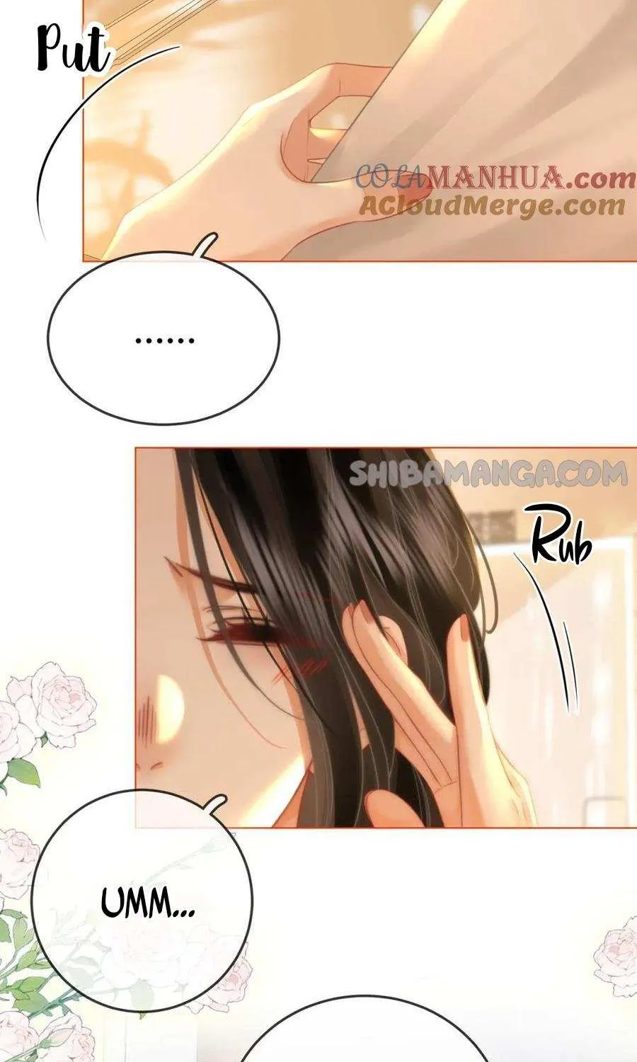 Miss Gu and Miss Qu Chapter 57 page 20 - 