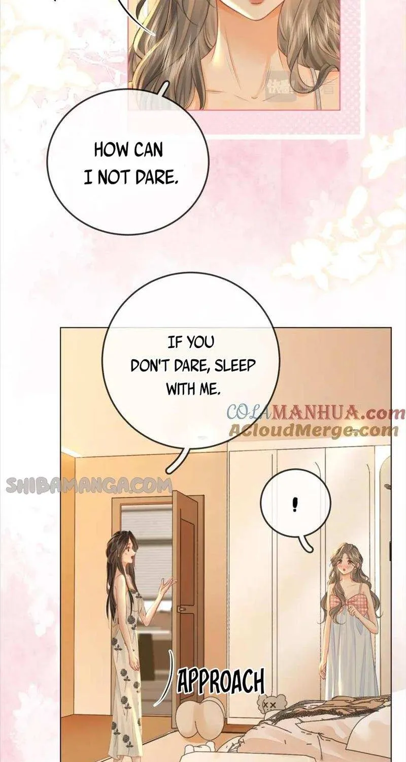 Miss Gu and Miss Qu Chapter 57 page 3 - 