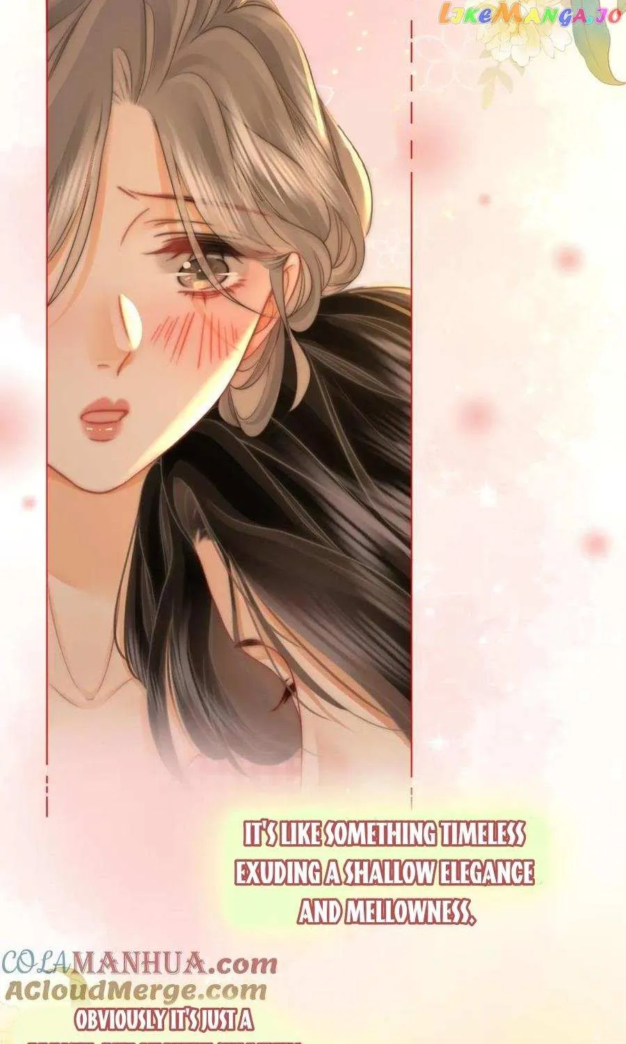 Miss Gu and Miss Qu Chapter 57 page 23 - 