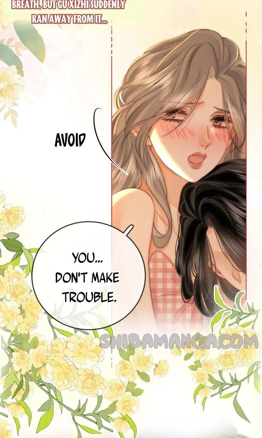 Miss Gu and Miss Qu Chapter 57 page 24 - 