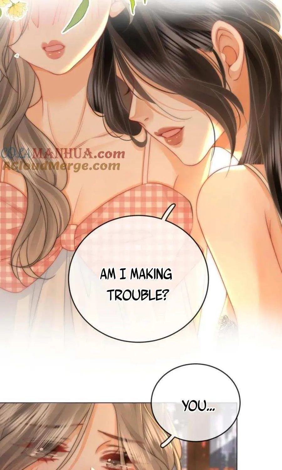 Miss Gu and Miss Qu Chapter 57 page 25 - 