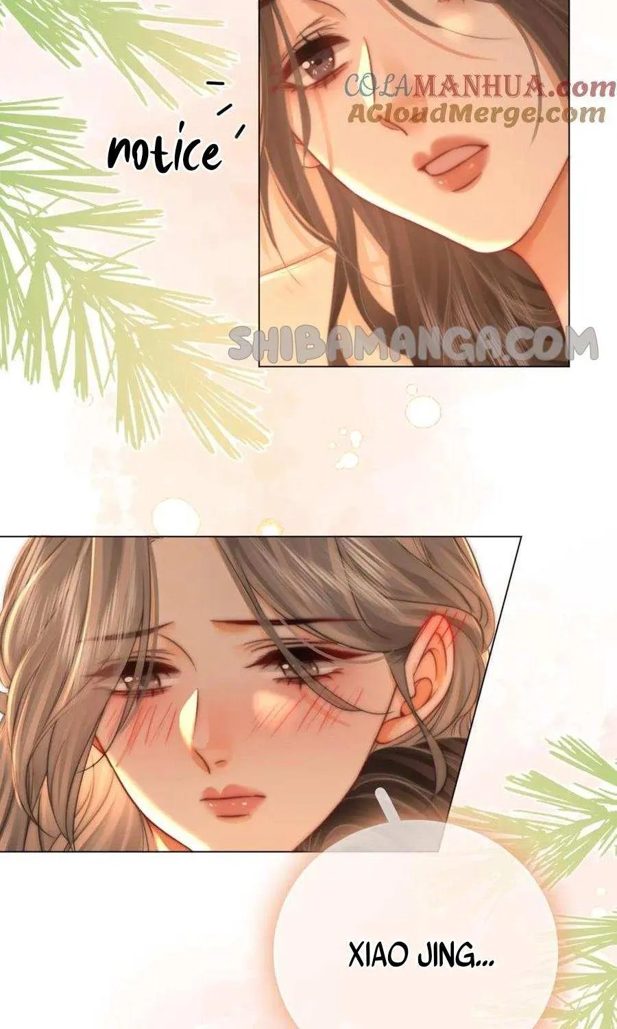 Miss Gu and Miss Qu Chapter 57 page 28 - 