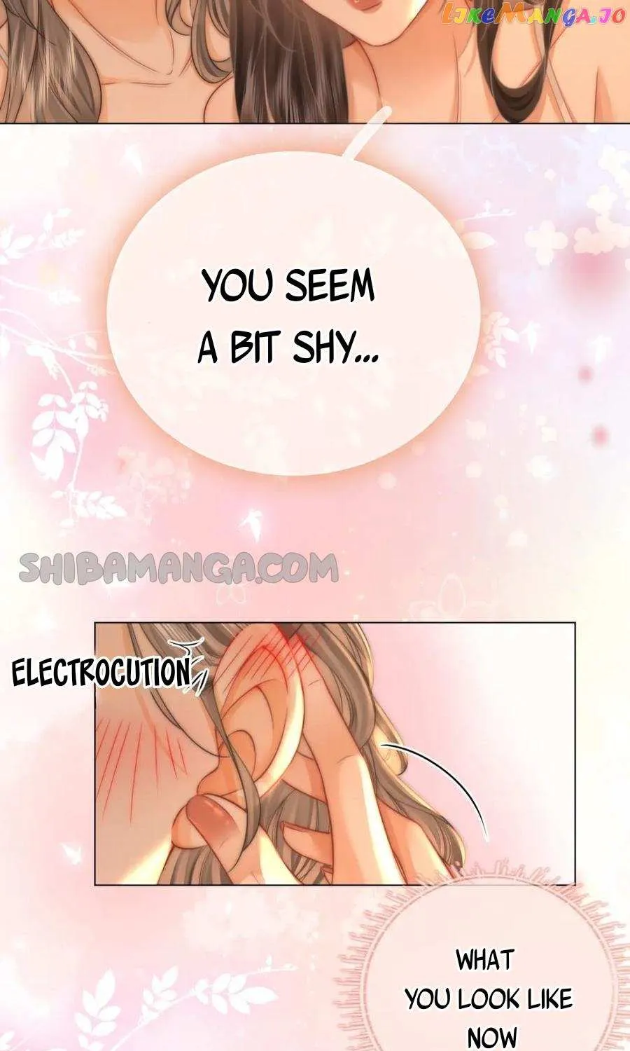 Miss Gu and Miss Qu Chapter 57 page 30 - 