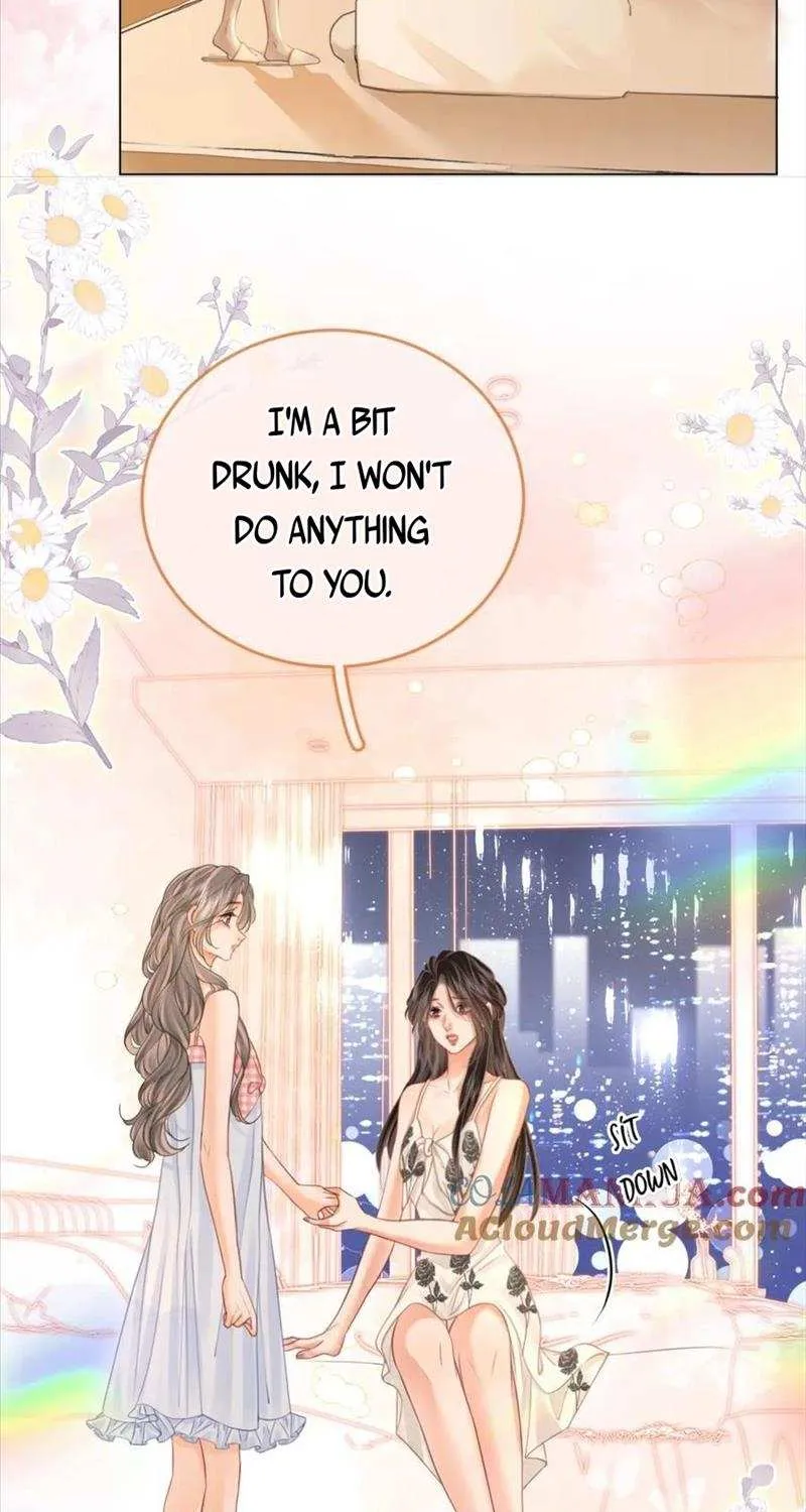 Miss Gu and Miss Qu Chapter 57 page 4 - 