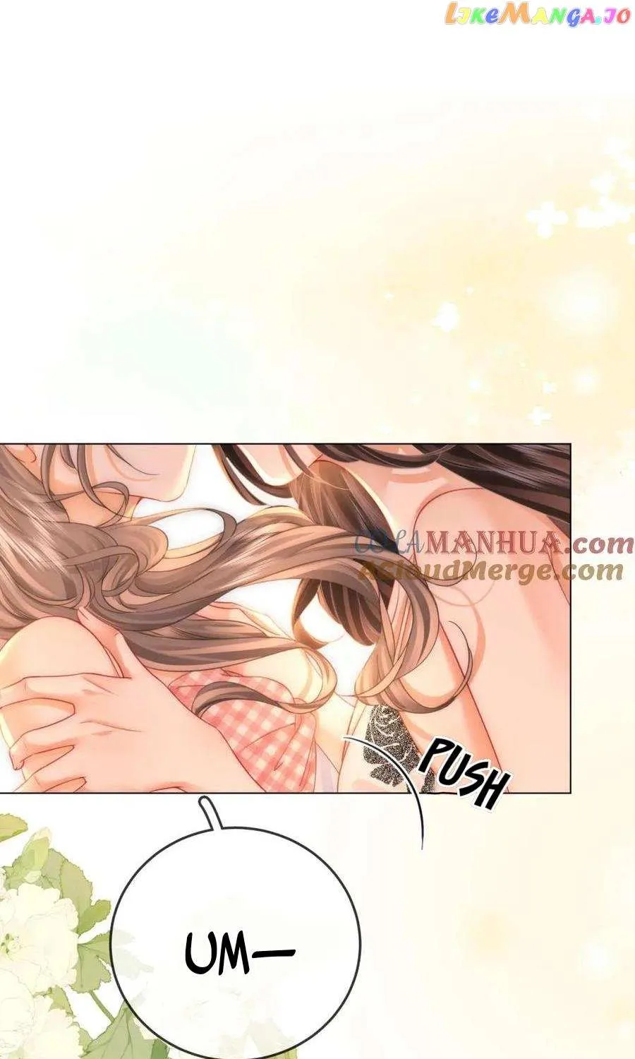 Miss Gu and Miss Qu Chapter 57 page 37 - 