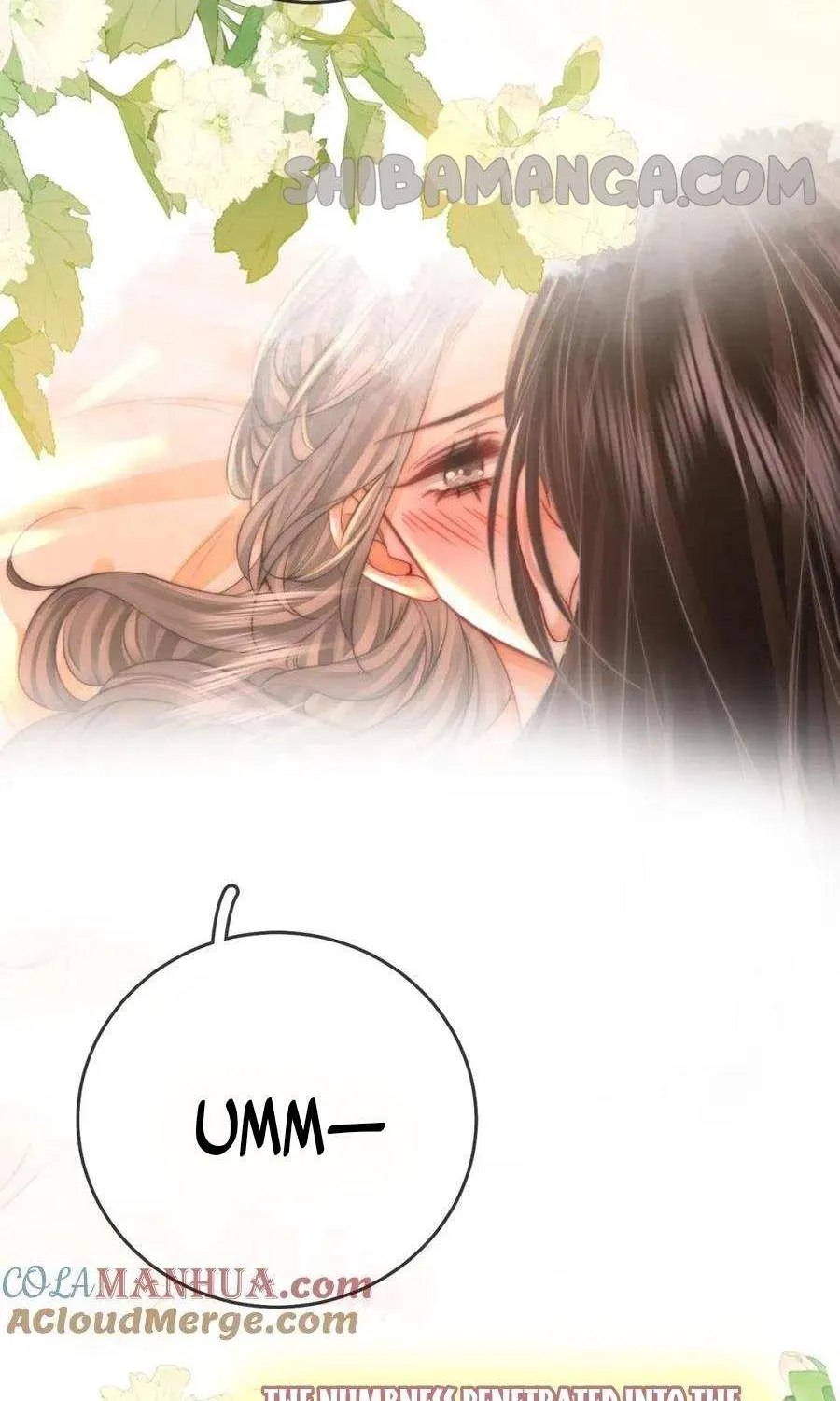 Miss Gu and Miss Qu Chapter 57 page 38 - 