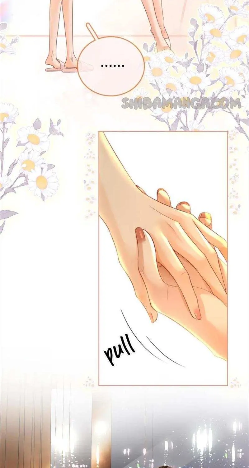 Miss Gu and Miss Qu Chapter 57 page 5 - 