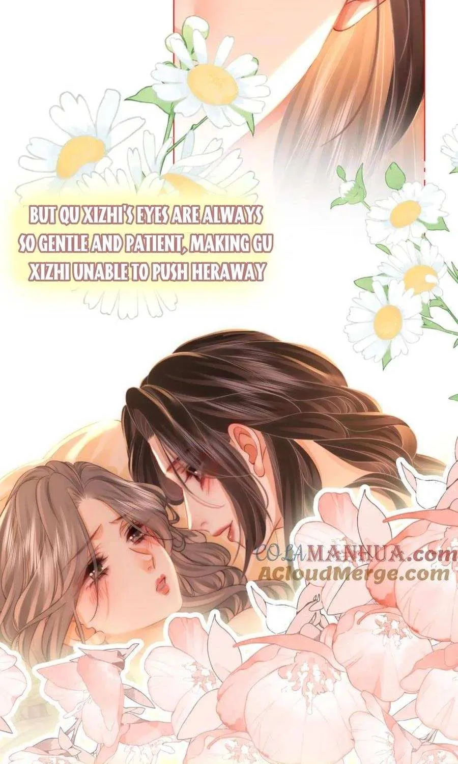 Miss Gu and Miss Qu Chapter 57 page 41 - 
