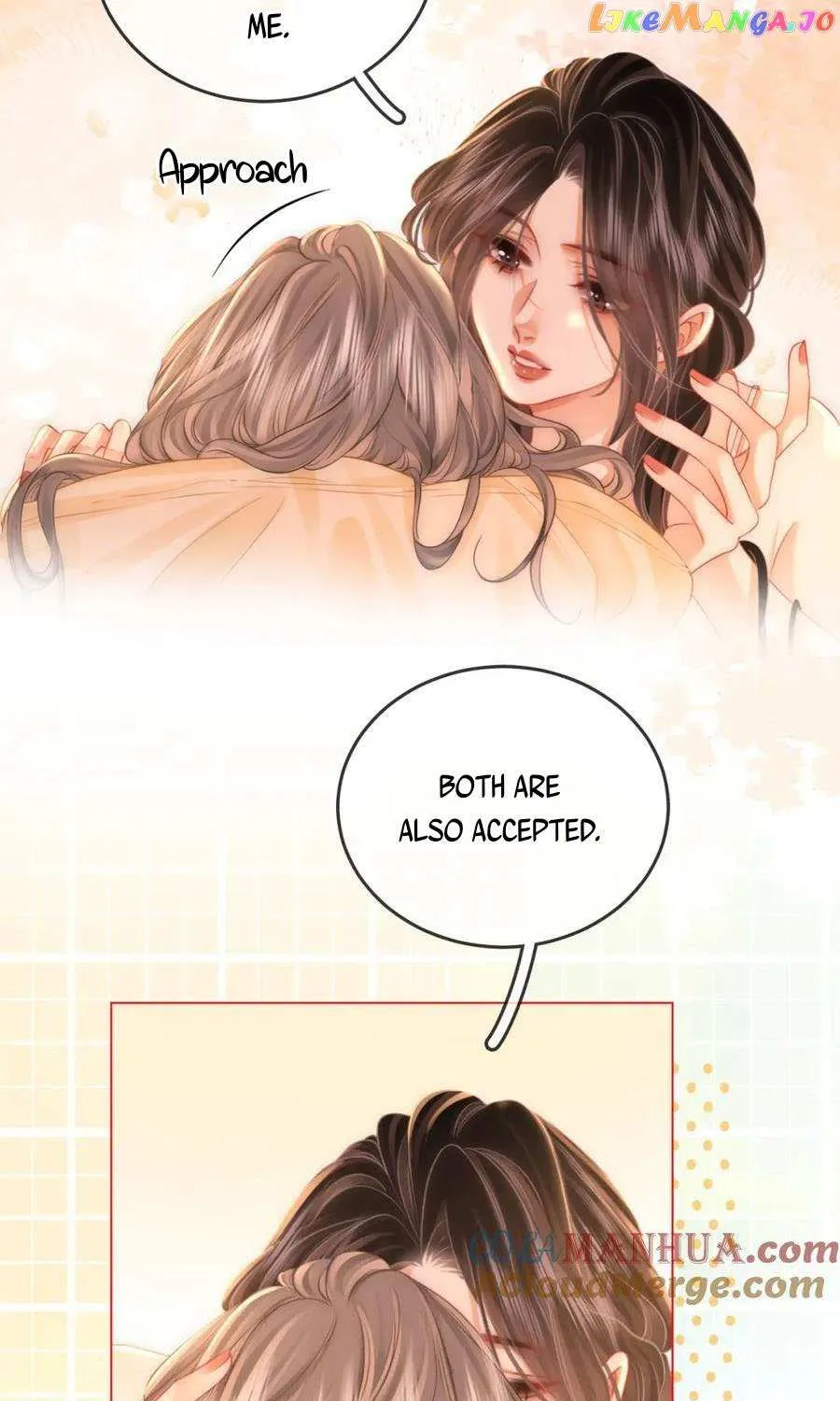 Miss Gu and Miss Qu Chapter 57 page 44 - 
