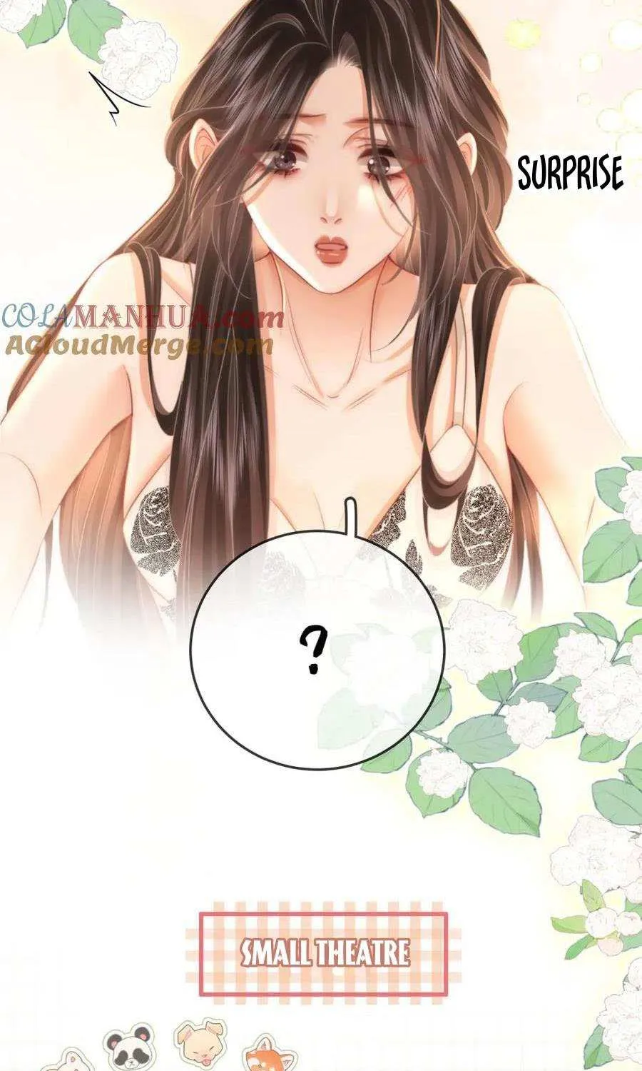 Miss Gu and Miss Qu Chapter 57 page 46 - 
