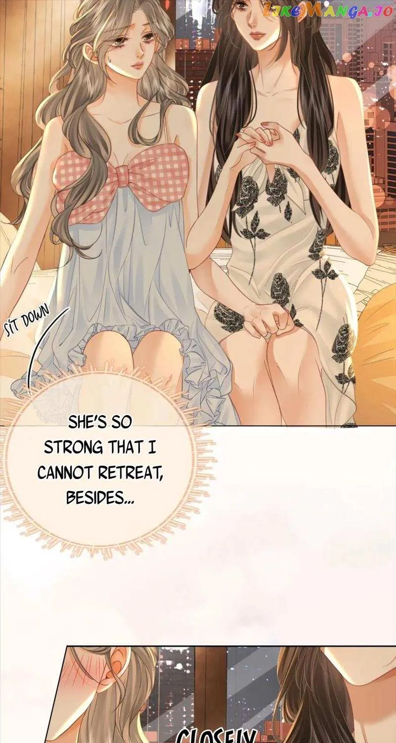 Miss Gu and Miss Qu Chapter 57 page 7 - 