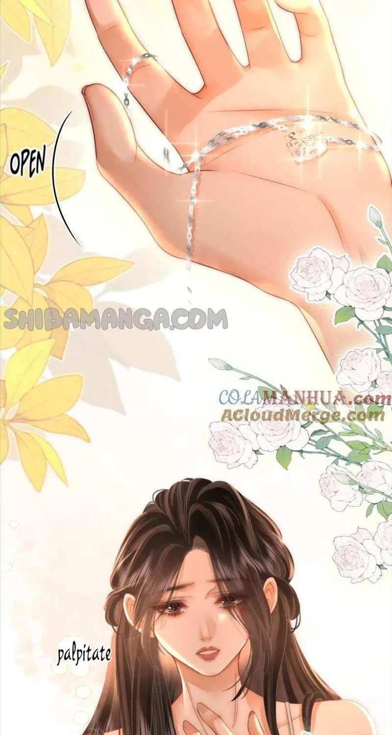 Miss Gu and Miss Qu Chapter 58 page 2 - 
