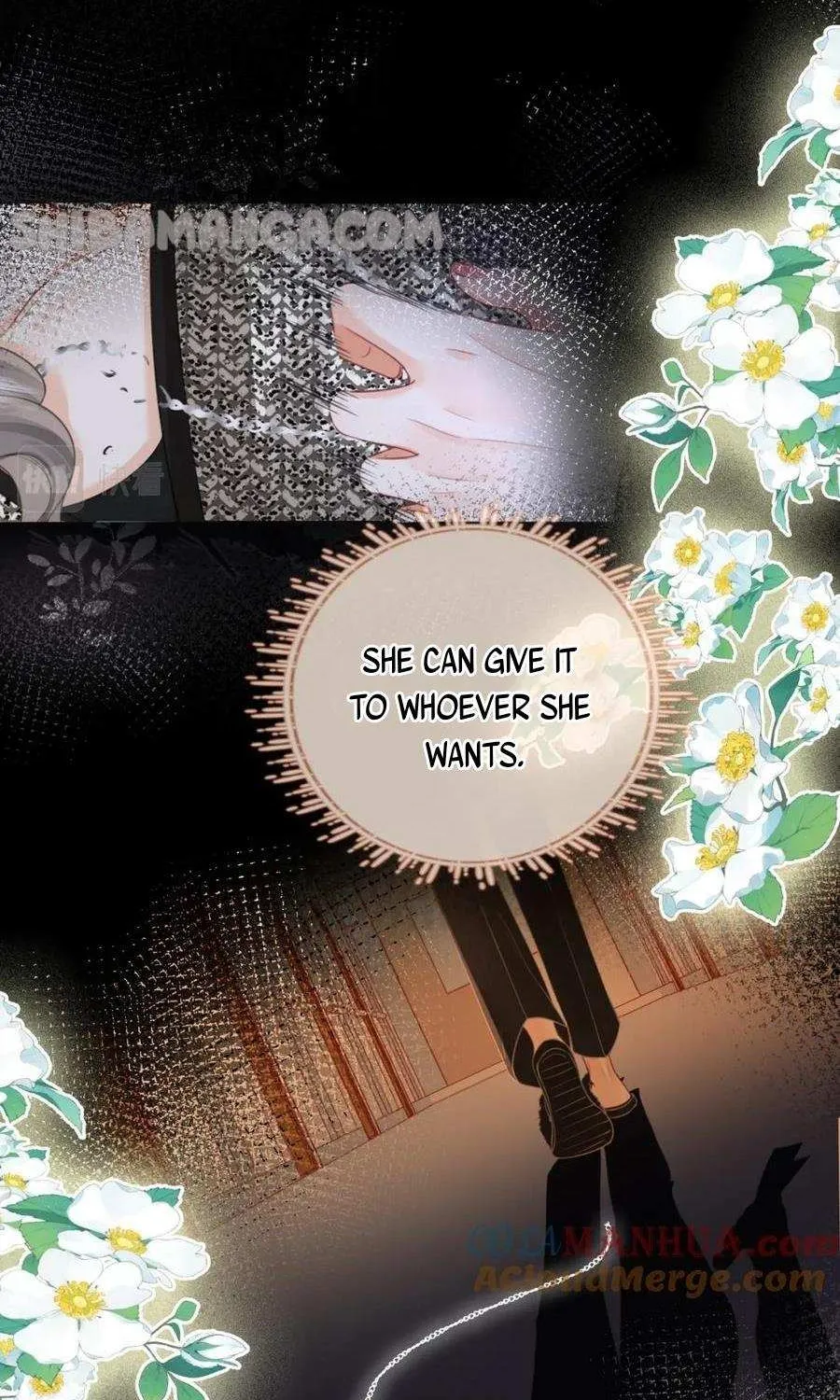 Miss Gu and Miss Qu Chapter 58 page 12 - 