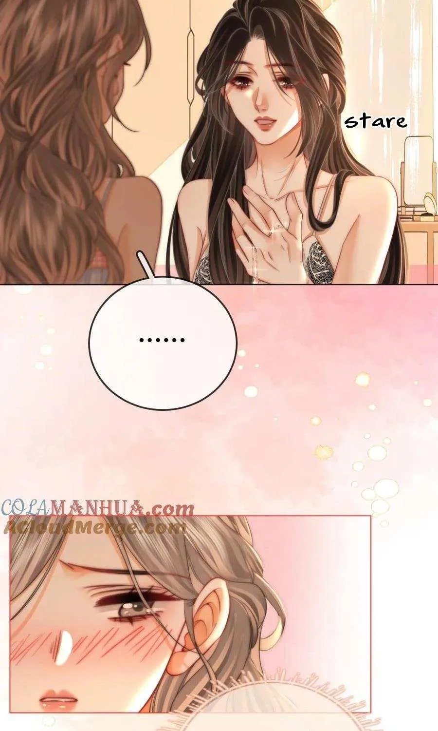 Miss Gu and Miss Qu Chapter 58 page 15 - 