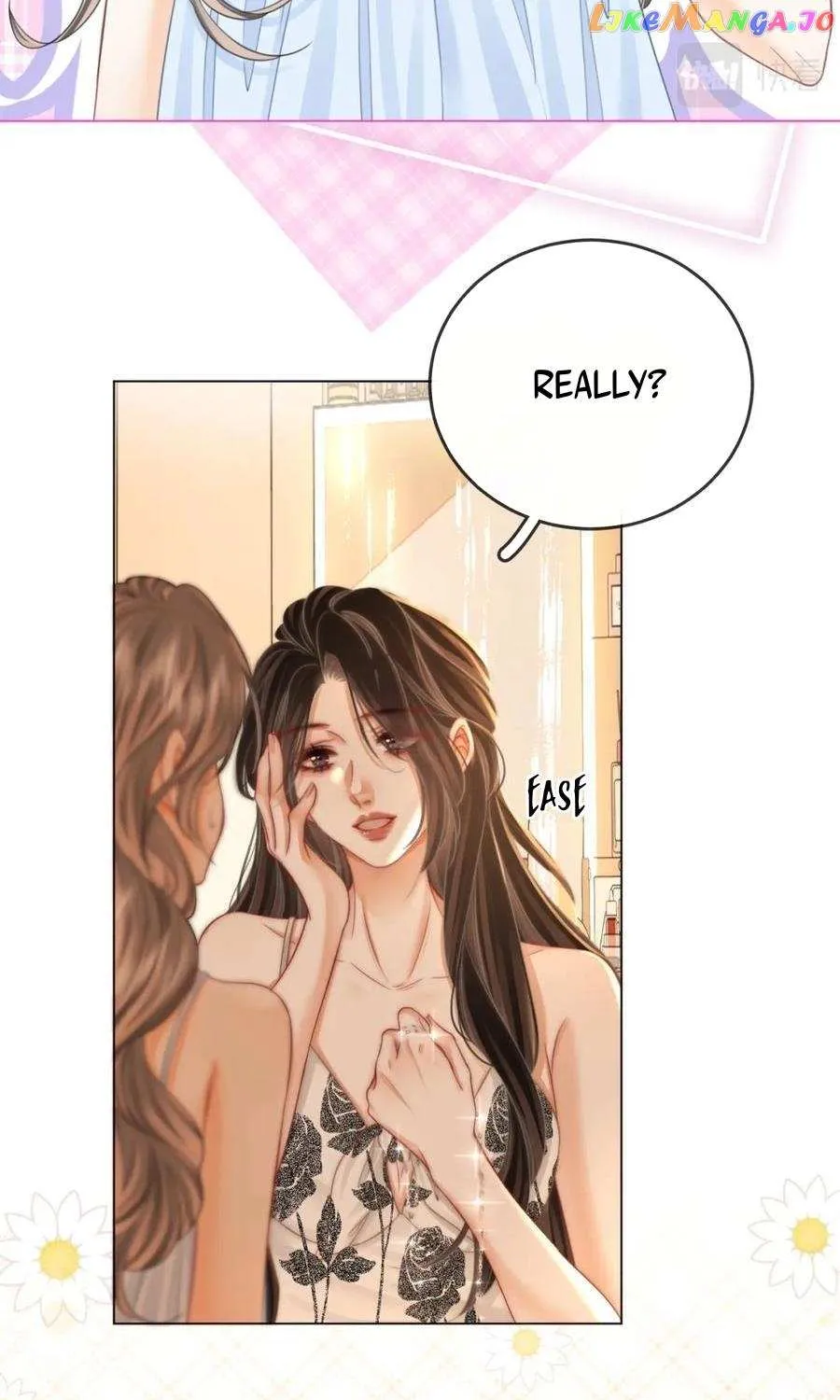 Miss Gu and Miss Qu Chapter 58 page 18 - 