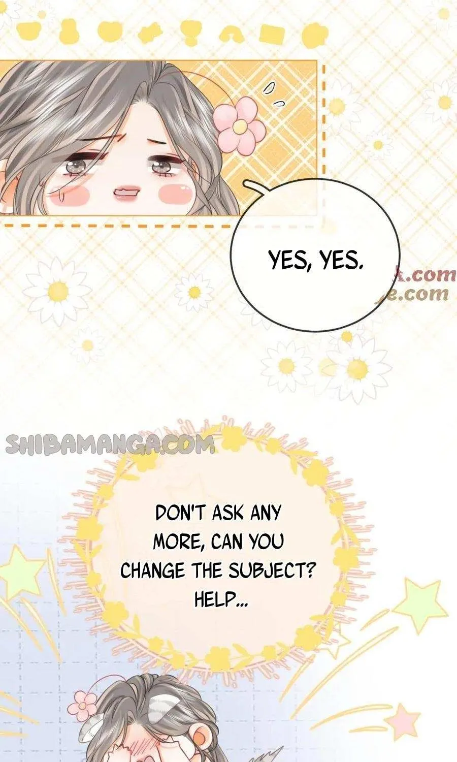 Miss Gu and Miss Qu Chapter 58 page 19 - 