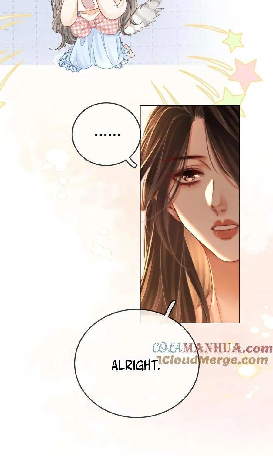 Miss Gu and Miss Qu Chapter 58 page 20 - 