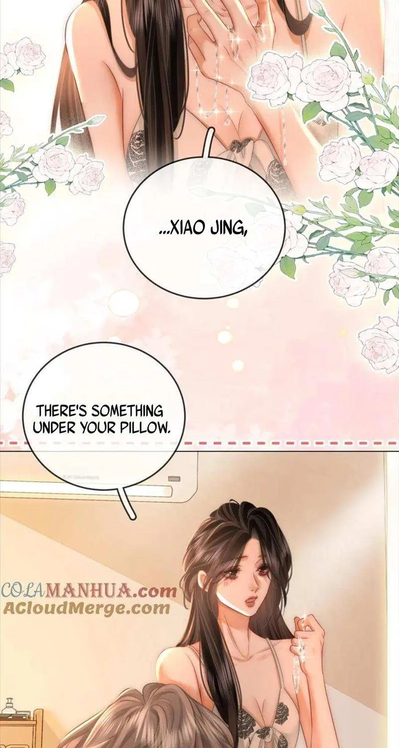 Miss Gu and Miss Qu Chapter 58 page 3 - 