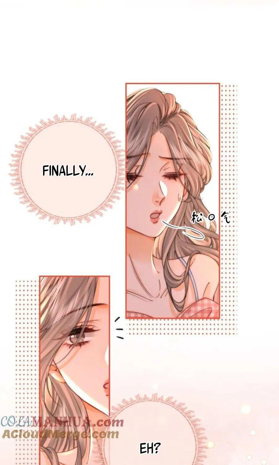 Miss Gu and Miss Qu Chapter 58 page 21 - 