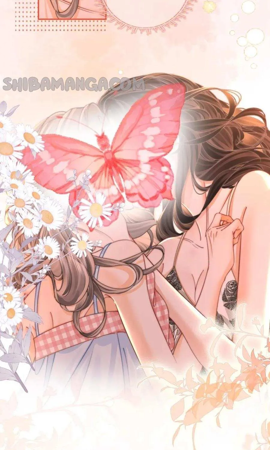 Miss Gu and Miss Qu Chapter 58 page 22 - 