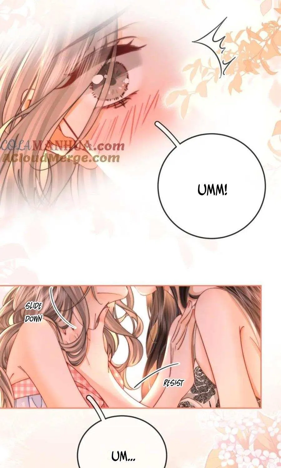 Miss Gu and Miss Qu Chapter 58 page 23 - 