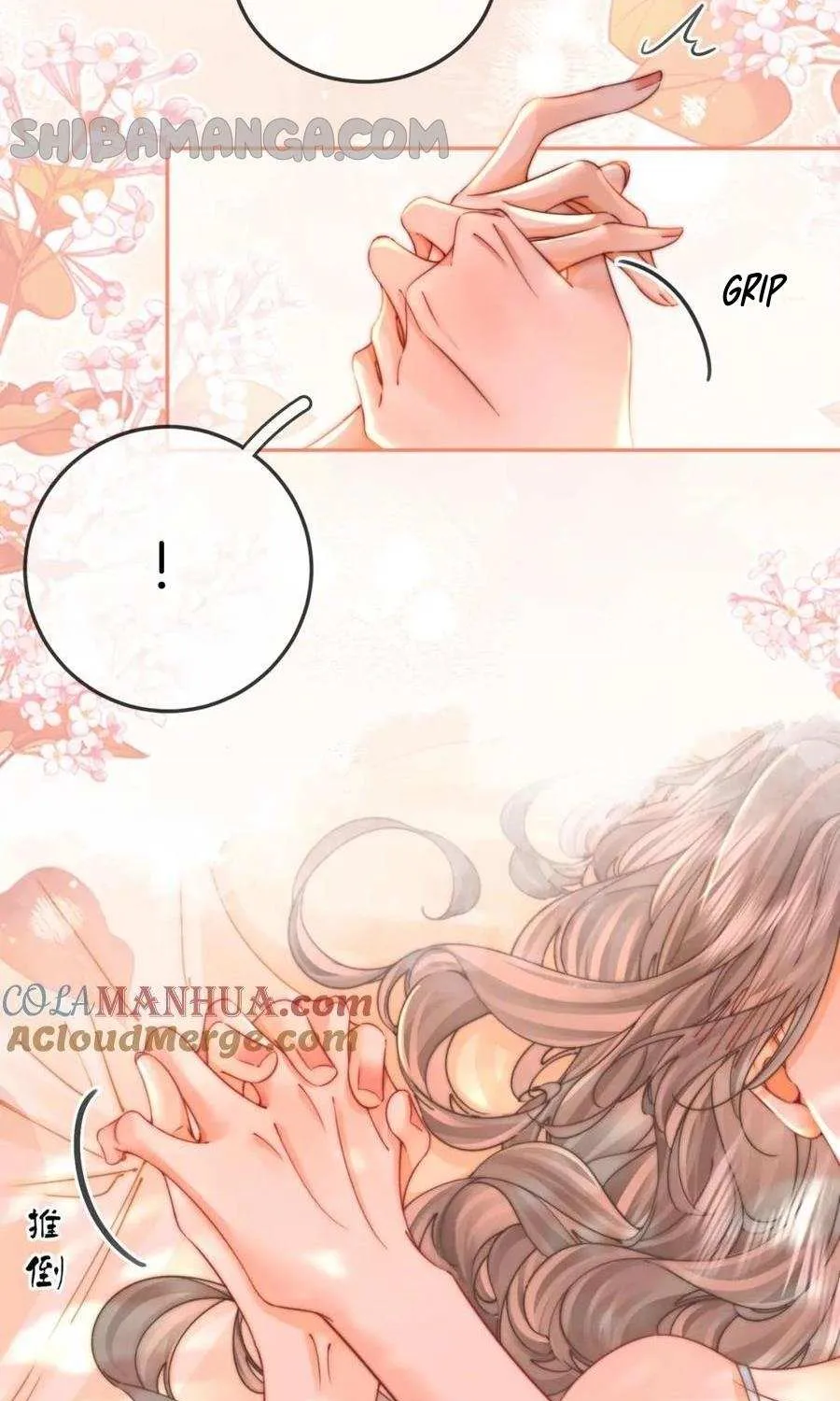 Miss Gu and Miss Qu Chapter 58 page 24 - 