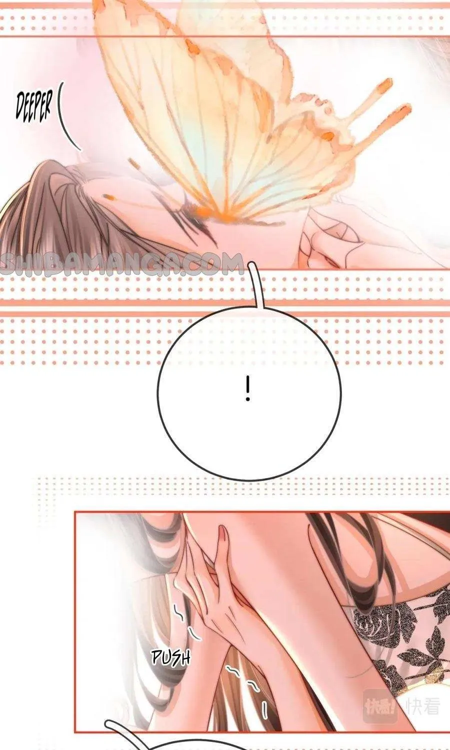 Miss Gu and Miss Qu Chapter 58 page 28 - 