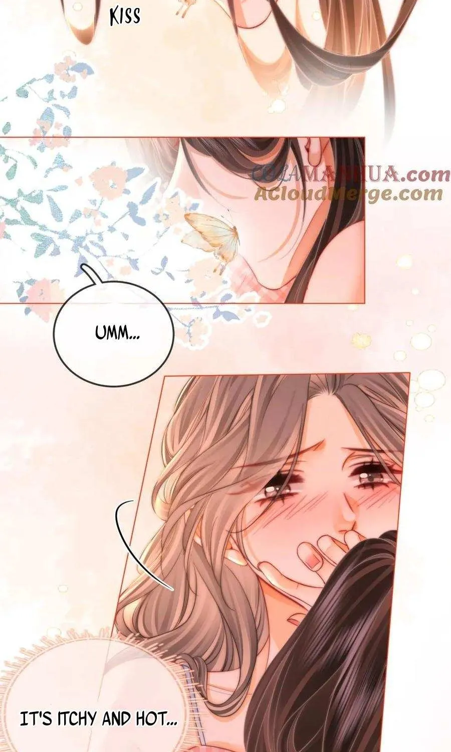 Miss Gu and Miss Qu Chapter 58 page 30 - 