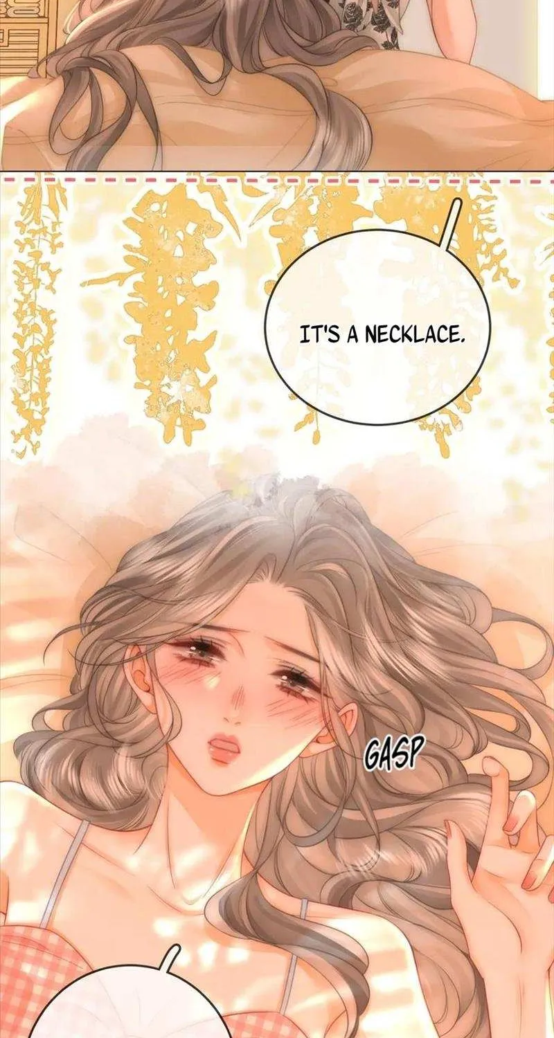 Miss Gu and Miss Qu Chapter 58 page 4 - 