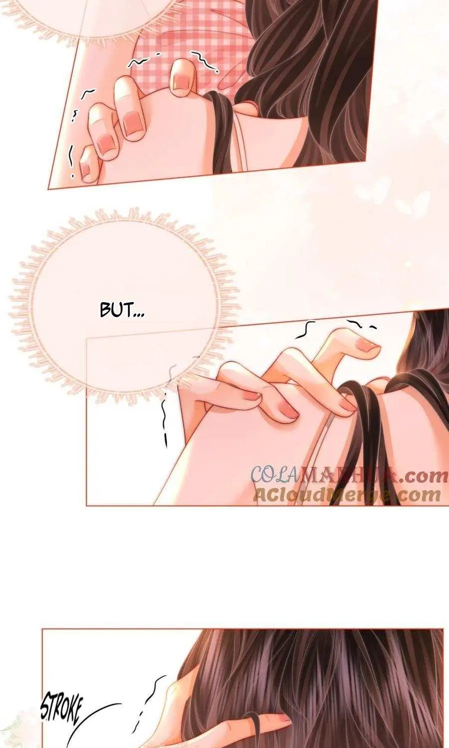 Miss Gu and Miss Qu Chapter 58 page 31 - 