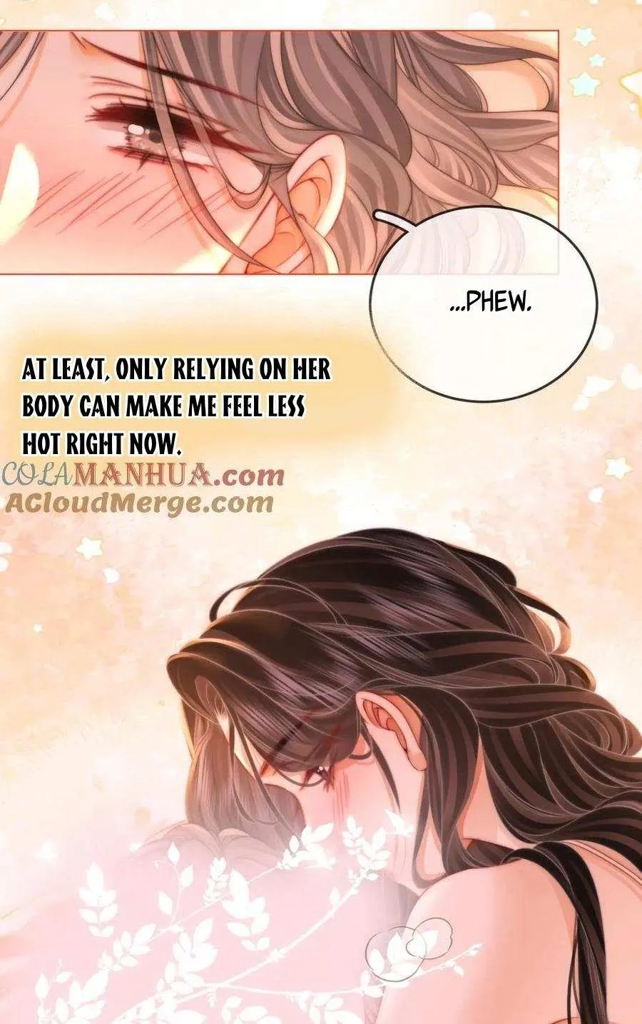 Miss Gu and Miss Qu Chapter 58 page 34 - 