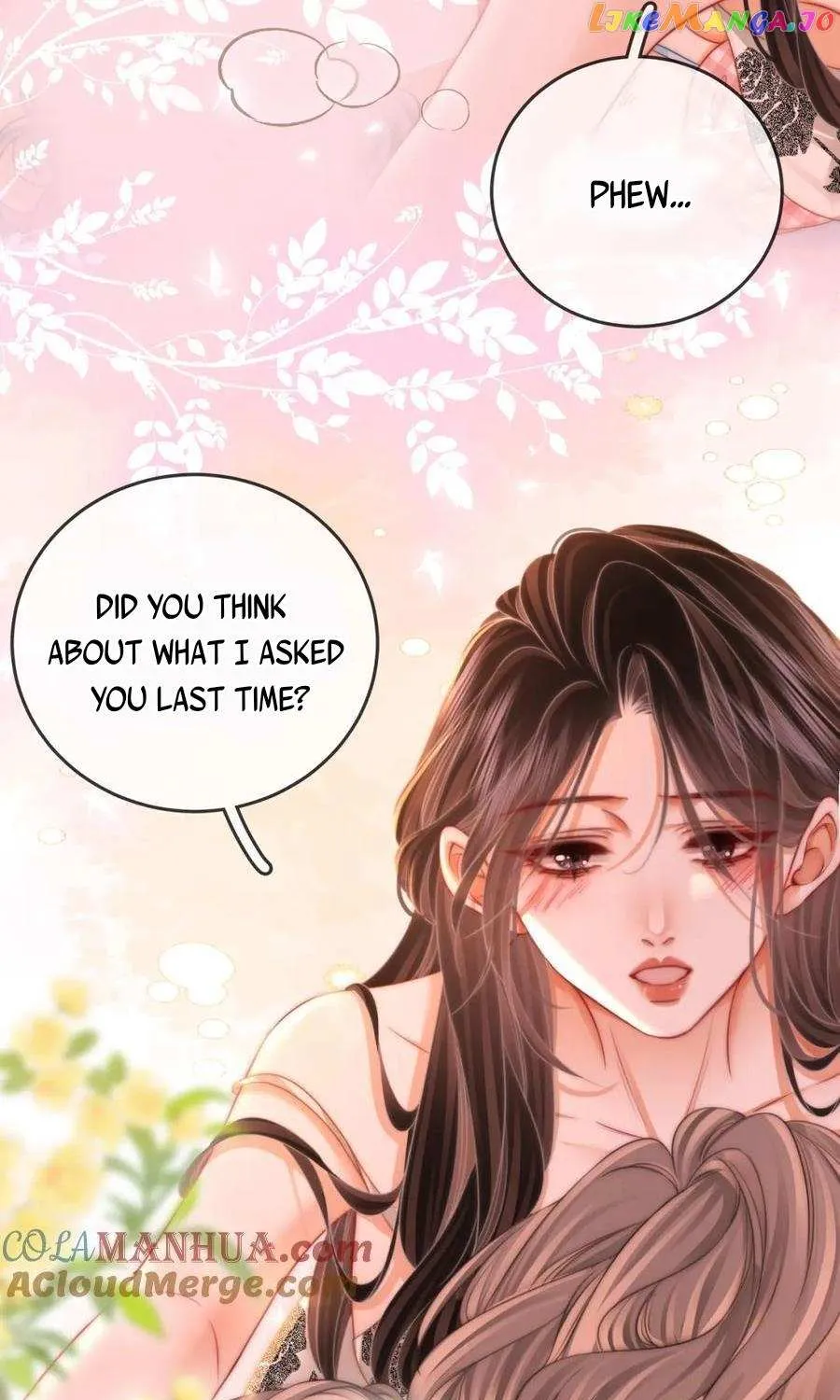 Miss Gu and Miss Qu Chapter 58 page 35 - 