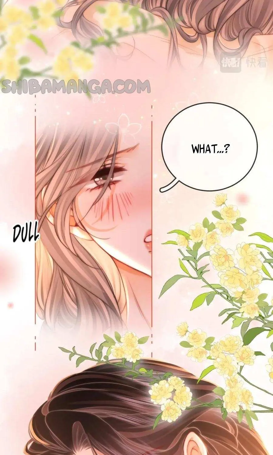 Miss Gu and Miss Qu Chapter 58 page 36 - 