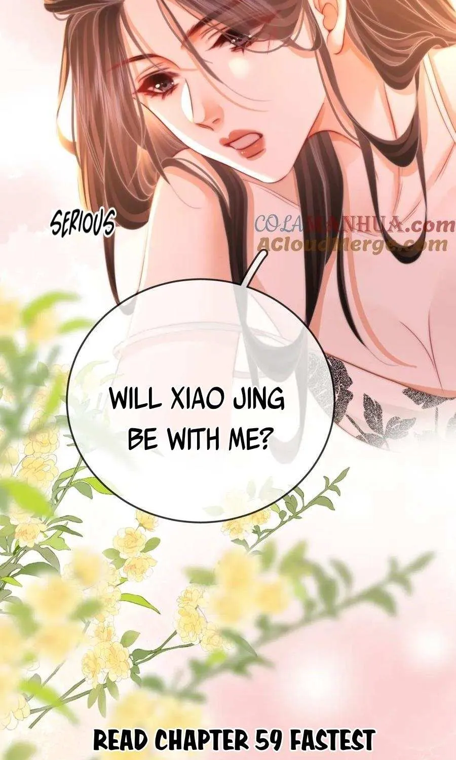 Miss Gu and Miss Qu Chapter 58 page 37 - 