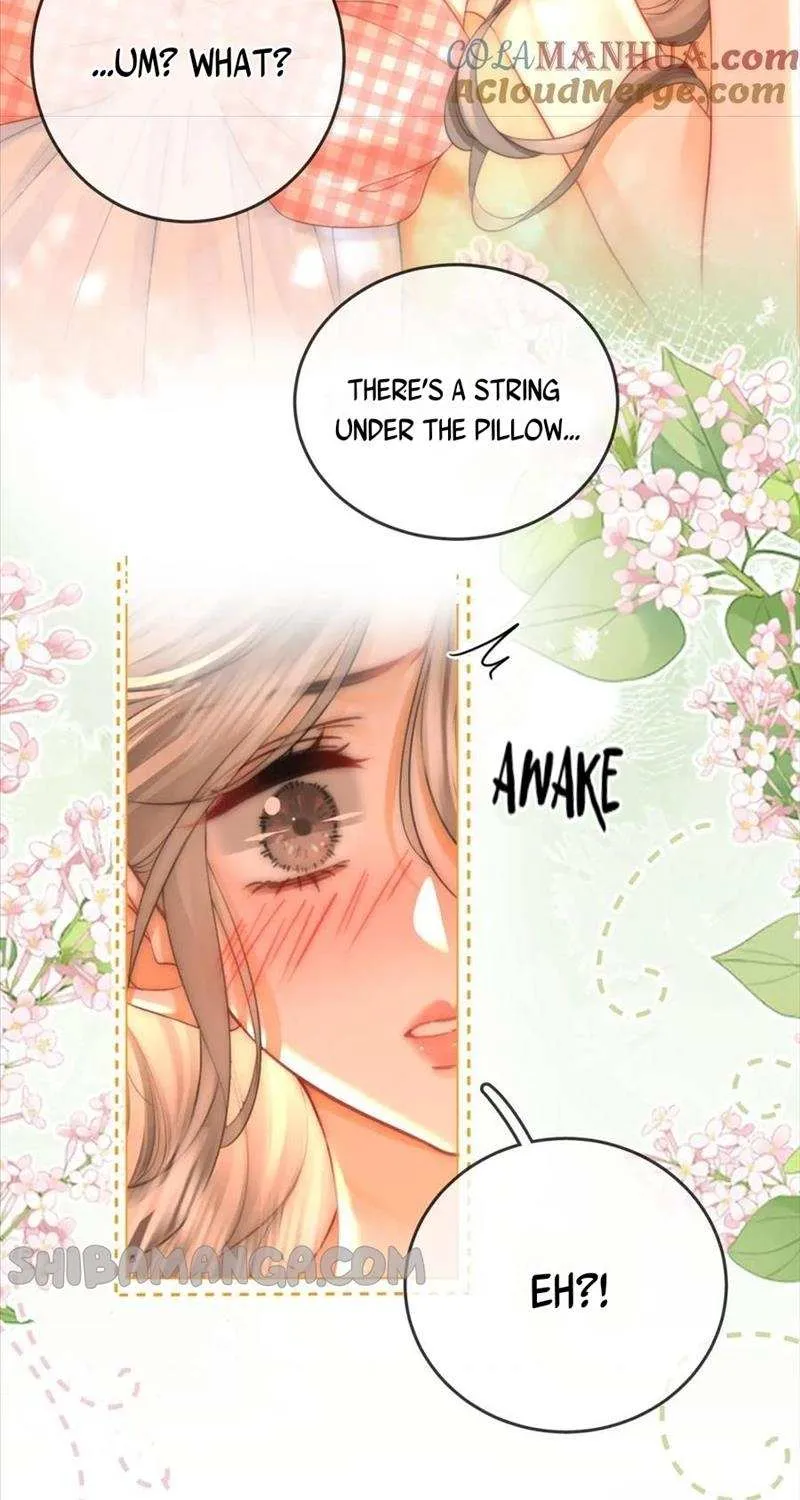 Miss Gu and Miss Qu Chapter 58 page 5 - 