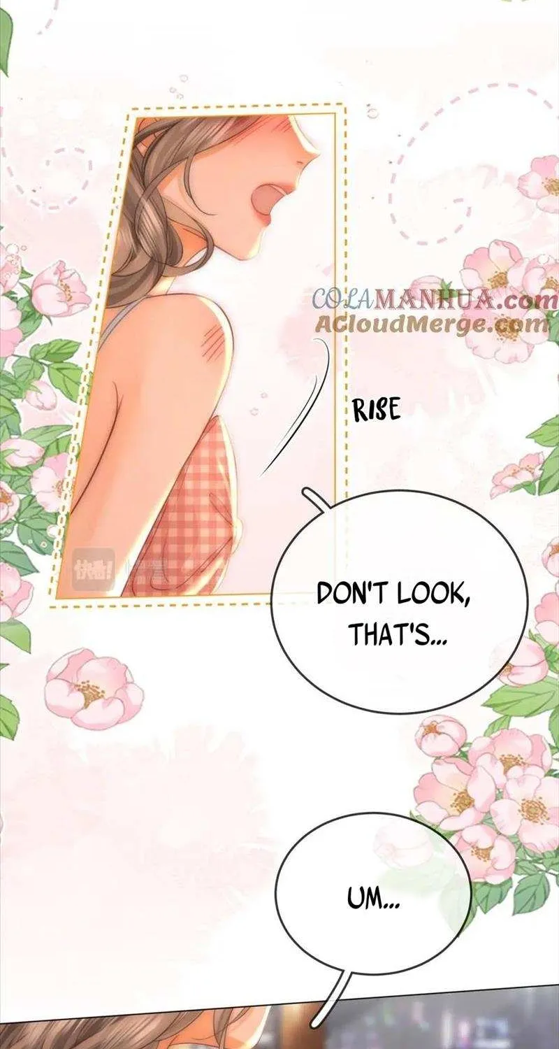 Miss Gu and Miss Qu Chapter 58 page 6 - 