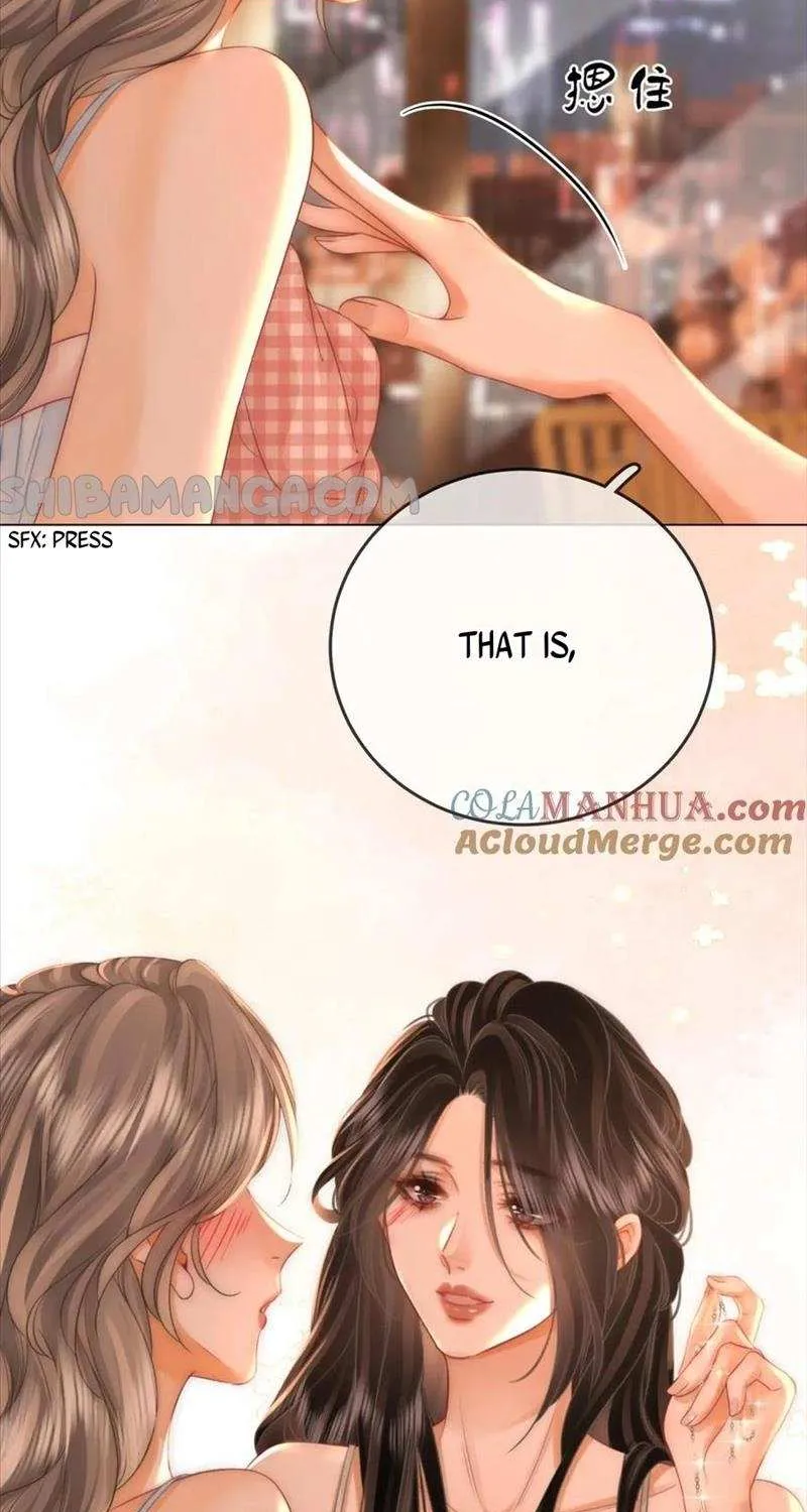Miss Gu and Miss Qu Chapter 58 page 7 - 
