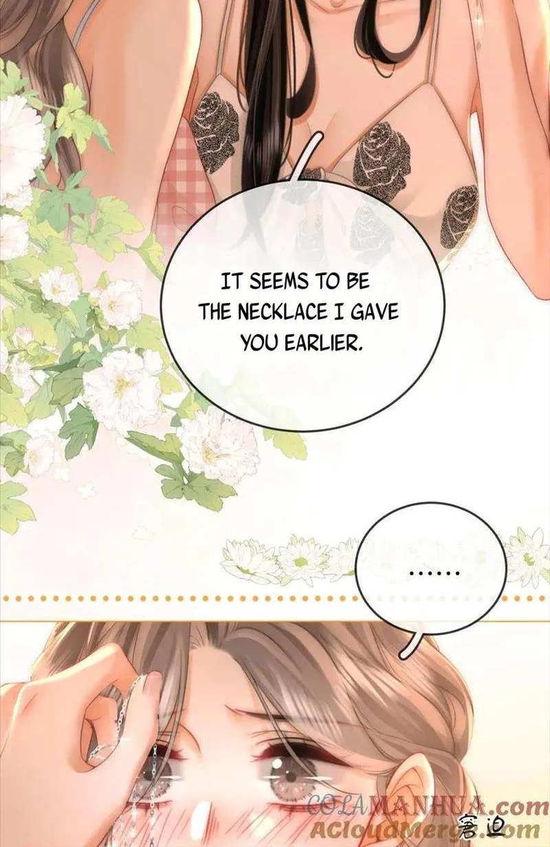Miss Gu and Miss Qu Chapter 58 page 8 - 