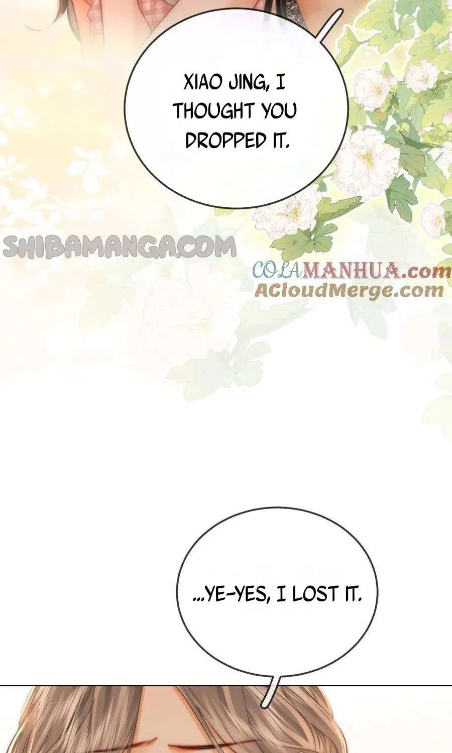 Miss Gu and Miss Qu Chapter 58 page 10 - 