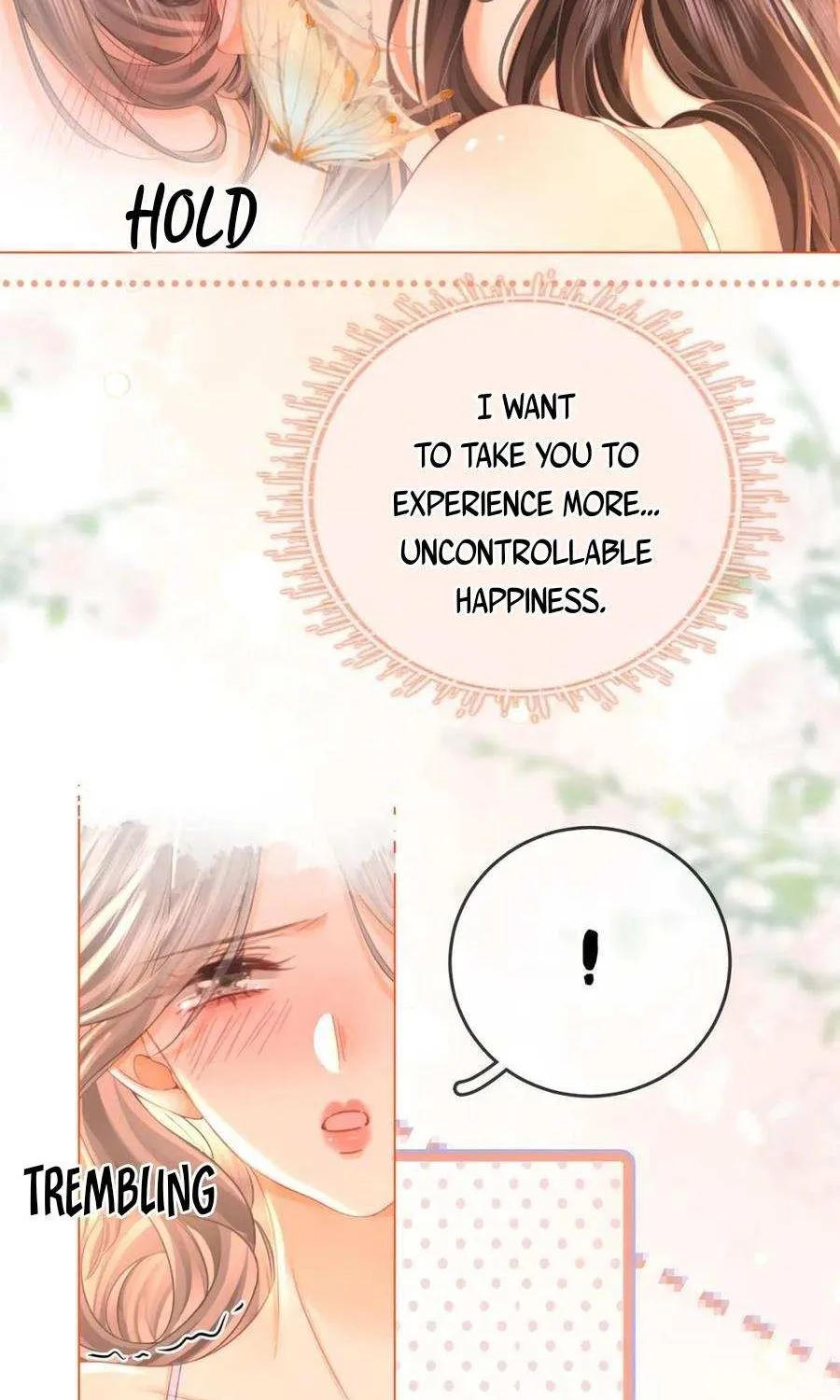 Miss Gu and Miss Qu Chapter 59 page 12 - 