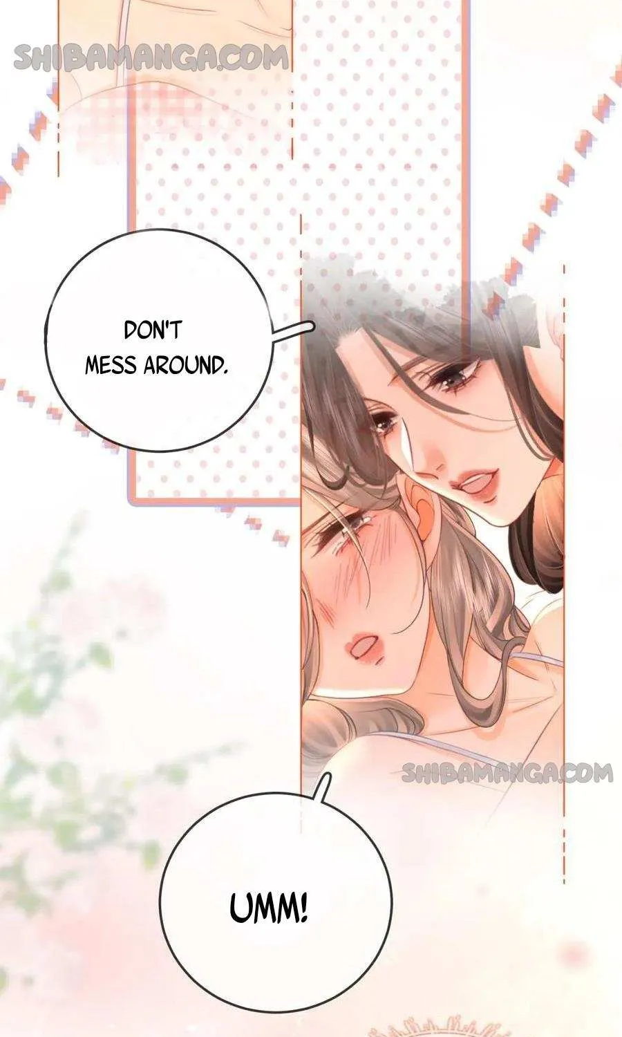 Miss Gu and Miss Qu Chapter 59 page 13 - 