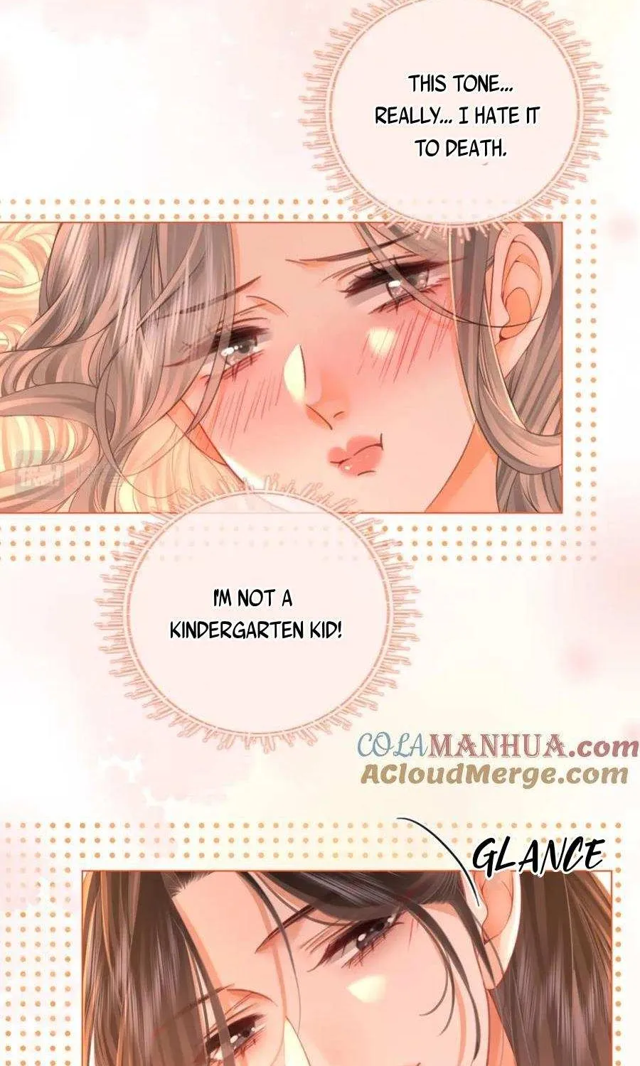 Miss Gu and Miss Qu Chapter 59 page 14 - 