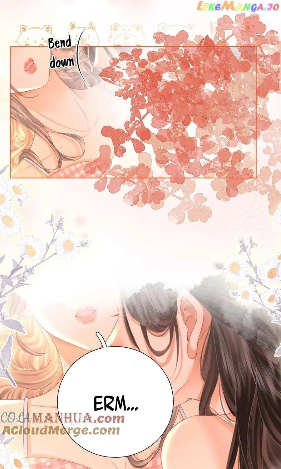 Miss Gu and Miss Qu Chapter 59 page 16 - 