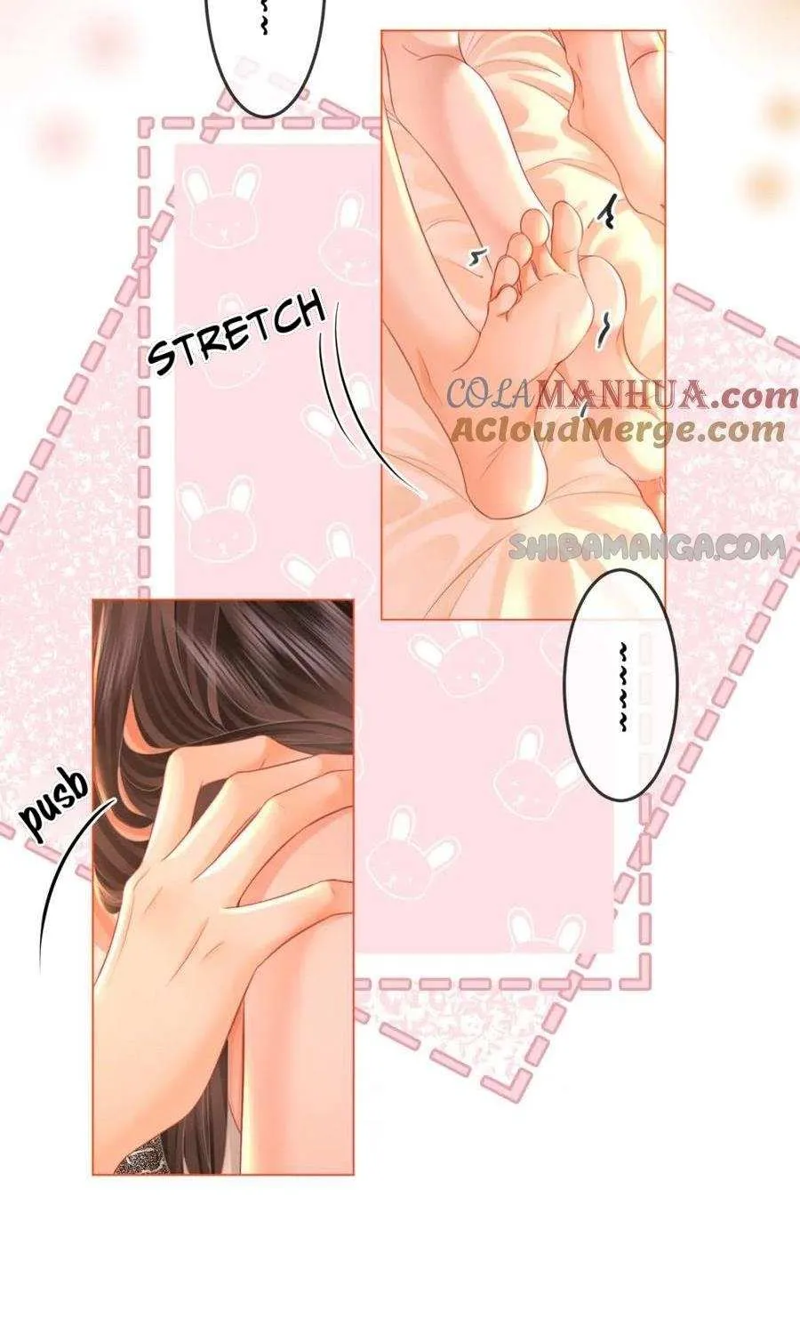 Miss Gu and Miss Qu Chapter 59 page 18 - 