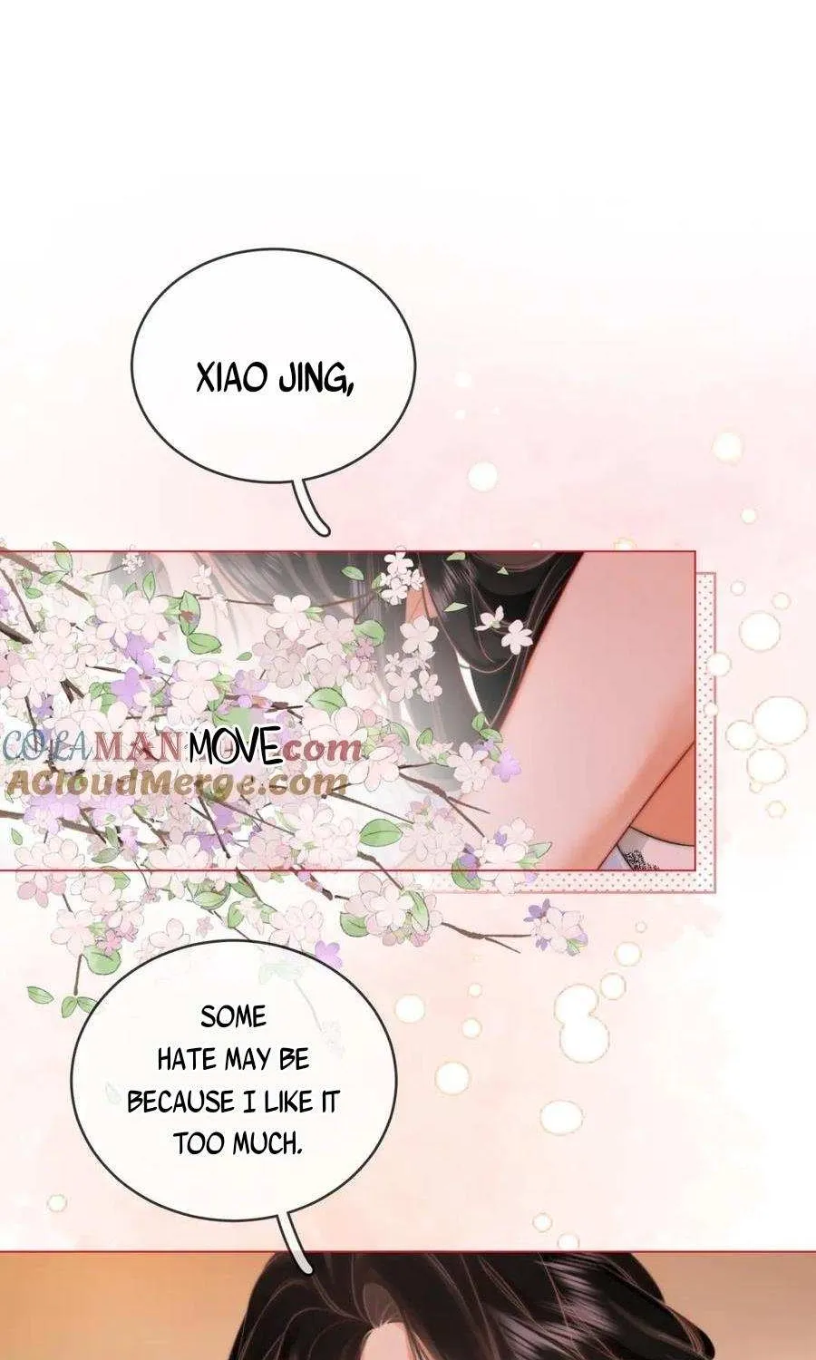 Miss Gu and Miss Qu Chapter 59 page 19 - 
