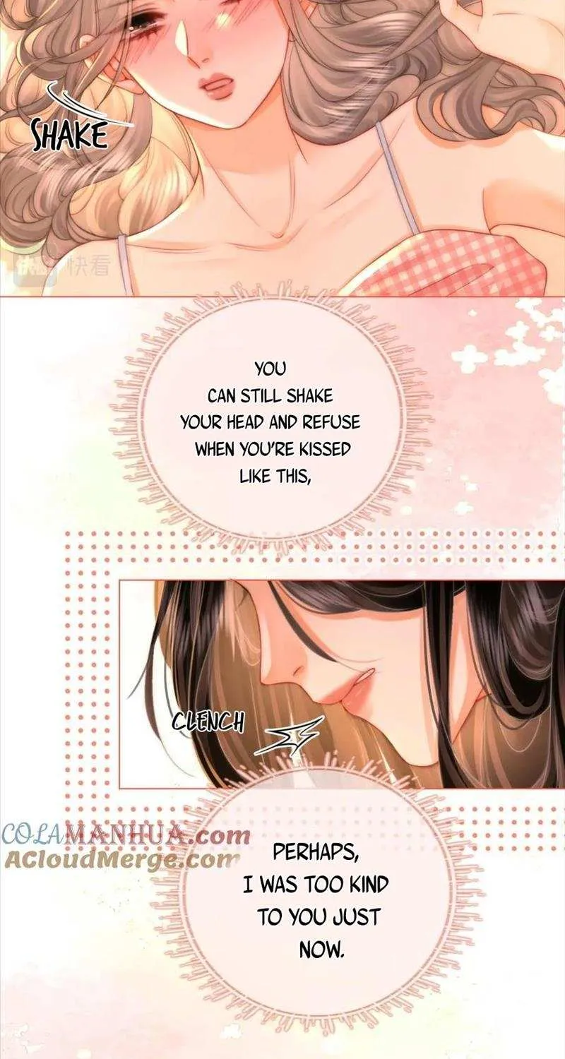 Miss Gu and Miss Qu Chapter 59 page 3 - 