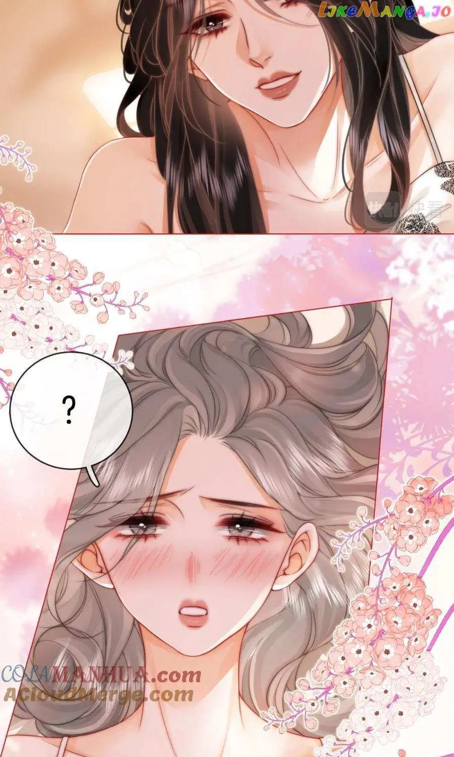 Miss Gu and Miss Qu Chapter 59 page 21 - 