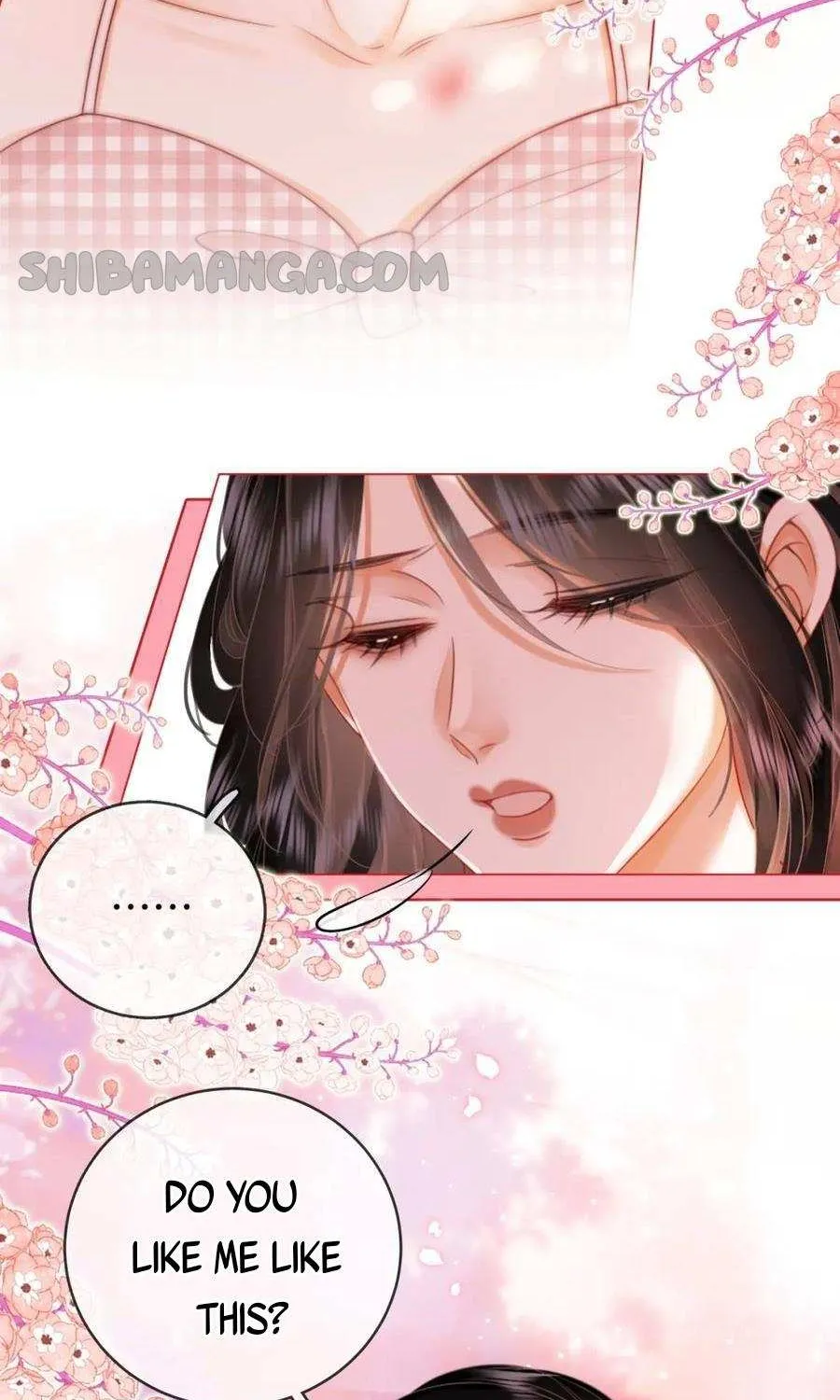 Miss Gu and Miss Qu Chapter 59 page 22 - 