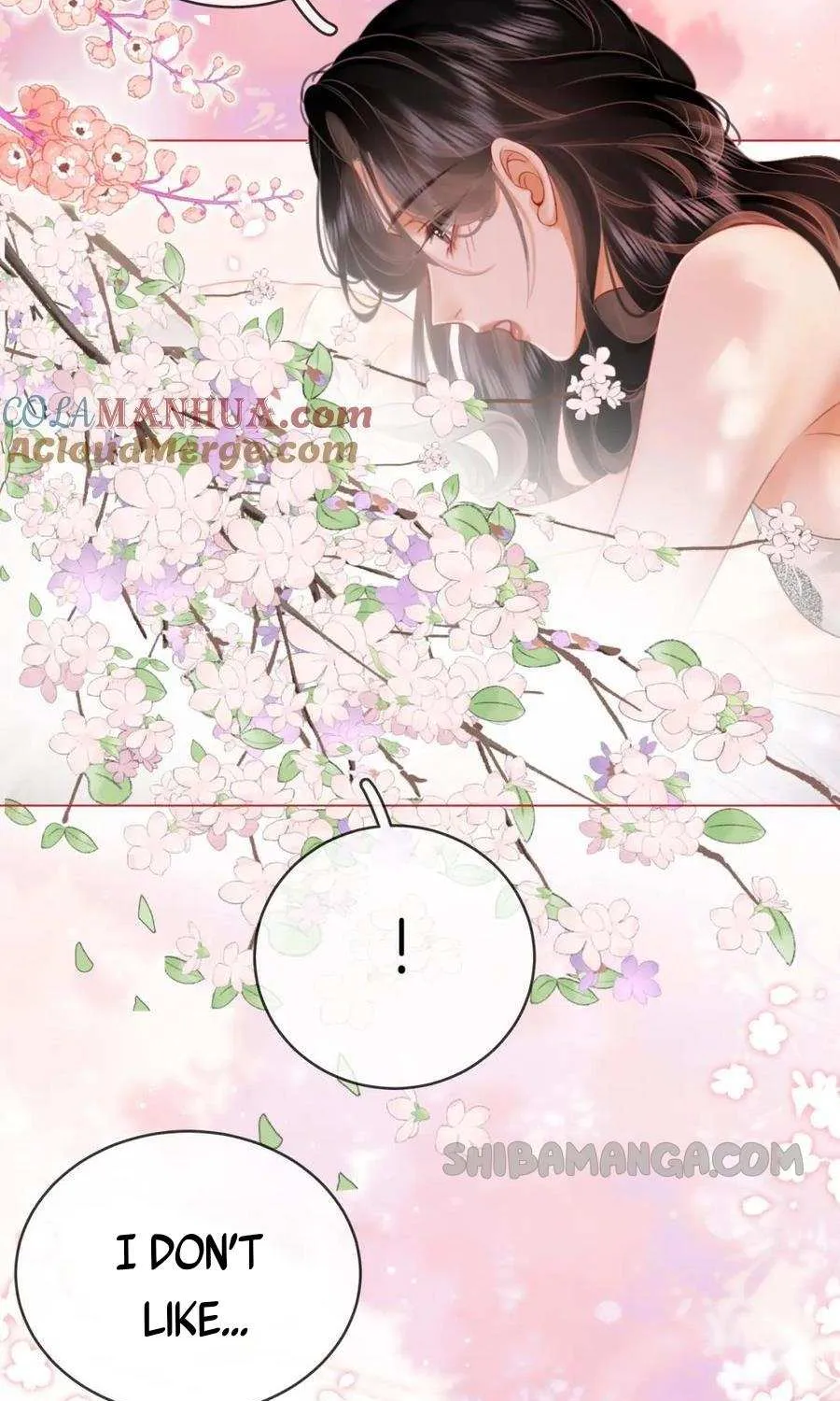 Miss Gu and Miss Qu Chapter 59 page 23 - 