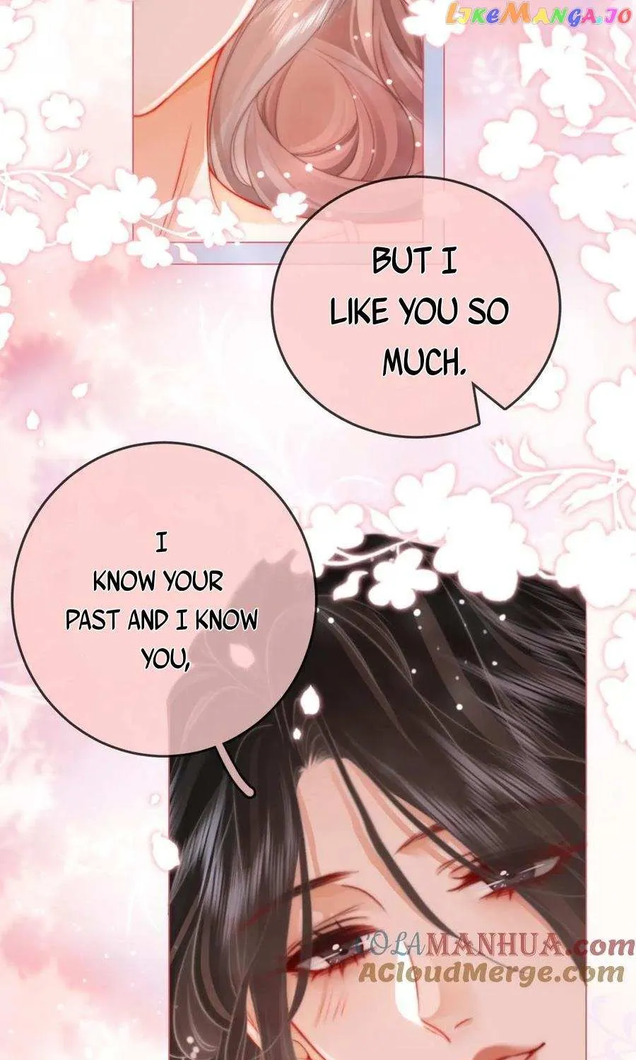 Miss Gu and Miss Qu Chapter 59 page 26 - 
